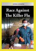 Race Against The Killer Flu - Race Against The Killer Flu - DVD