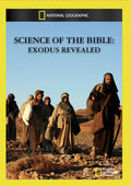 Science Of The Bible: Exodus Revealed - Science Of The Bible: Exodus Revealed - DVD