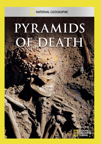 Pyramids Of Death - Pyramids Of Death - DVD