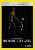 Tiny Humans: The Hobbits Of Flores - Tiny Humans: The Hobbits Of Flores - DVD