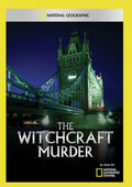 Witchcraft Murder - Witchcraft Murder - DVD