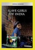Slave Girls Of India - Slave Girls Of India - DVD