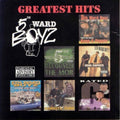 5th Ward Boyz - Greatest Hits - Music CD
