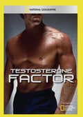 Testosterone Factor - Testosterone Factor - DVD