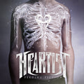 Heartist - Feeding Fiction - Music CD