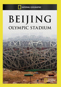Beijing Olympic Stadium - Beijing Olympic Stadium - DVD