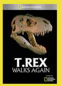 T Rex Walks Again - T Rex Walks Again - DVD