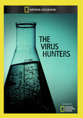 Virus Hunters - Virus Hunters - DVD