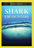 Shark Encounters - Shark Encounters - DVD