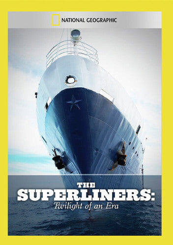 Superliners: Twilight Of An Era - Superliners: Twilight Of An Era - DVD