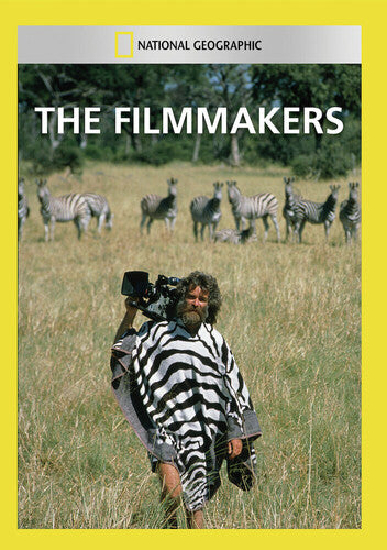 Filmmakers - Filmmakers - DVD