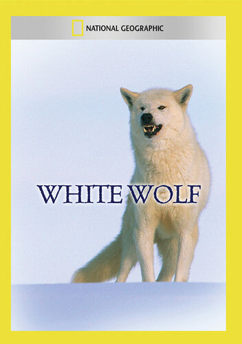 White Wolf - White Wolf - DVD