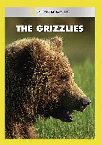 Grizzlies - Grizzlies - DVD
