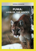 Puma: Lion Of The Andes - Puma: Lion Of The Andes - DVD