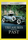 Treasures From The Past - Treasures From The Past - DVD