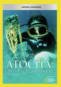 Atocha: Quest For Treasure - Atocha: Quest For Treasure - DVD