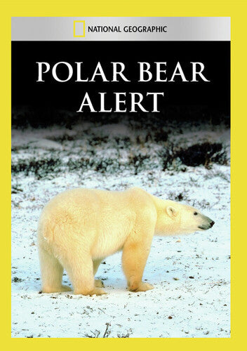 Polar Bear Alert - Polar Bear Alert - DVD