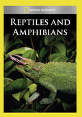 Reptiles & Amphibians - Reptiles & Amphibians - DVD