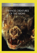 Strange Creatures Of The Night - Strange Creatures Of The Night - DVD