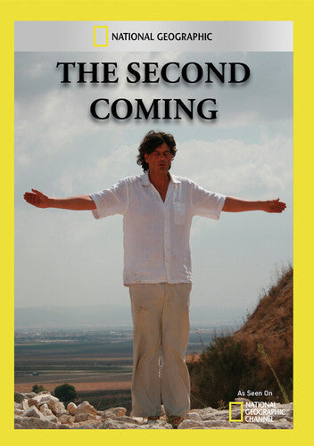 Second Coming - Second Coming - DVD