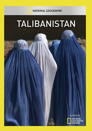 Talibanistan - Talibanistan - DVD