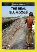 Real Slumdogs - Real Slumdogs - DVD