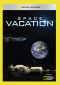 Space Vacation - Space Vacation - DVD