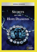 Secrets Of The Hope Diamond - Secrets Of The Hope Diamond - DVD