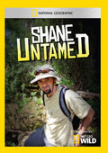 Shane Untamed - Shane Untamed - DVD