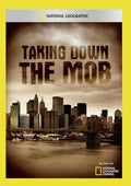Taking Down The Mob - Taking Down The Mob - DVD