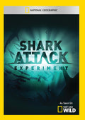 Shark Attack Experiment - Shark Attack Experiment - DVD