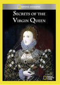 Secrets Of The Virgin Queen - Secrets Of The Virgin Queen - DVD