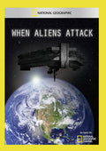 When Aliens Attack - When Aliens Attack - DVD