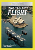 Greatest Flight - Greatest Flight - DVD