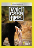 Wild Case Files - Wild Case Files - DVD