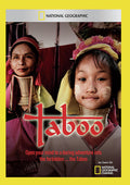 Taboo: Season 7 - Taboo: Season 7 - DVD