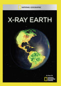 X-ray Earth - X-ray Earth - DVD