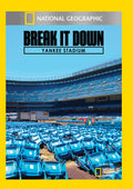 Break It Down: Yankee Stadium - Break It Down: Yankee Stadium - DVD