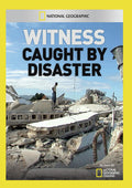 Witness: Caught By Disaster - Witness: Caught By Disaster - DVD