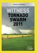 Witness: Tornado Swarm 2011 - Witness: Tornado Swarm 2011 - DVD