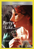 Party Like - Party Like - DVD
