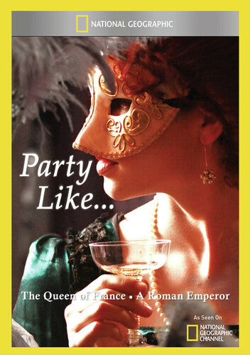 Party Like - Party Like - DVD