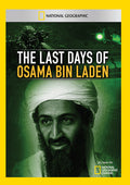 Last Days Of Osama Bin Laden - Last Days Of Osama Bin Laden - DVD
