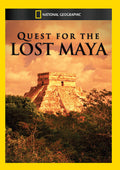 Quest For The Lost Maya - Quest For The Lost Maya - DVD
