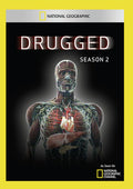 Drugged: Season 2 - Drugged: Season 2 - DVD