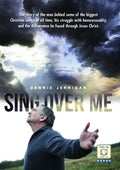 Sing Over Me - Sing Over Me - DVD