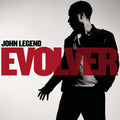 Legend,john - Evolver - Music CD