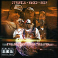 Juvenile / Skip / Wacko - Beginning Of The End - Music CD