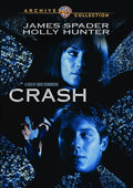 Crash - Crash - DVD