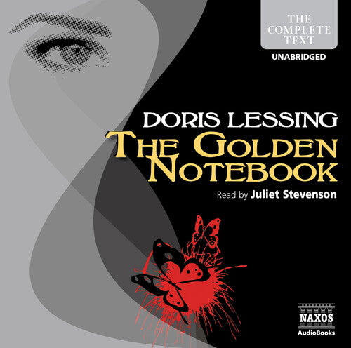 Lessing,doris - Golden Notebook - Music CD